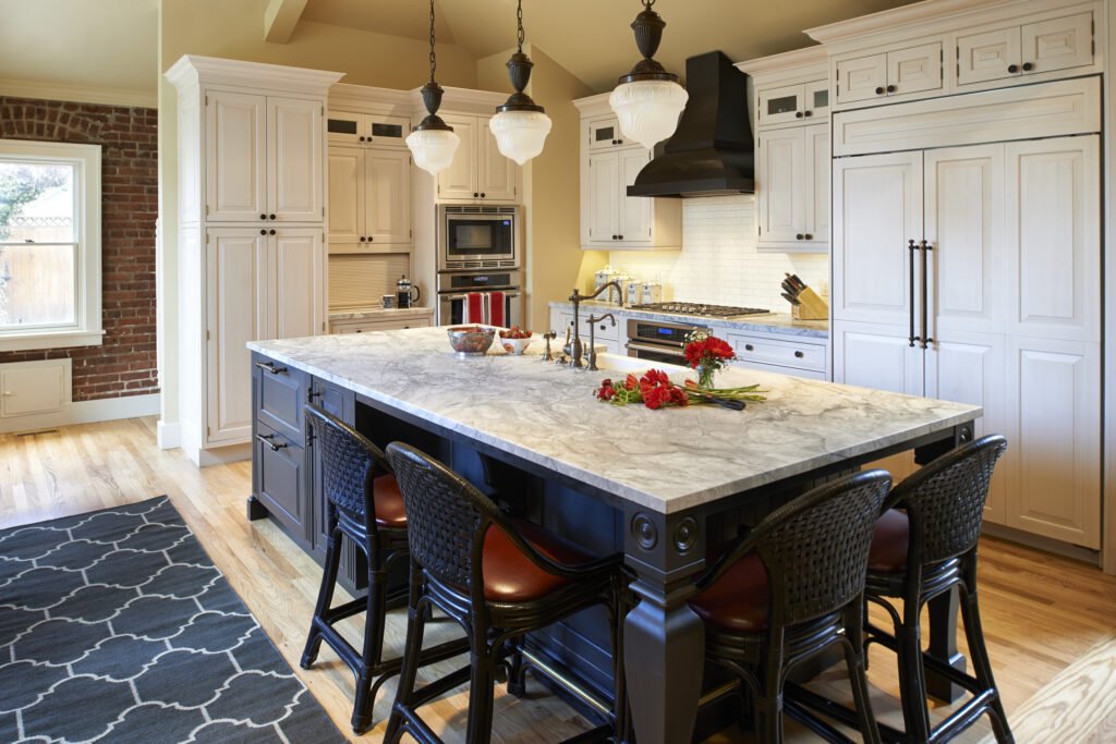 Historic - Karlie Anne Interior Design